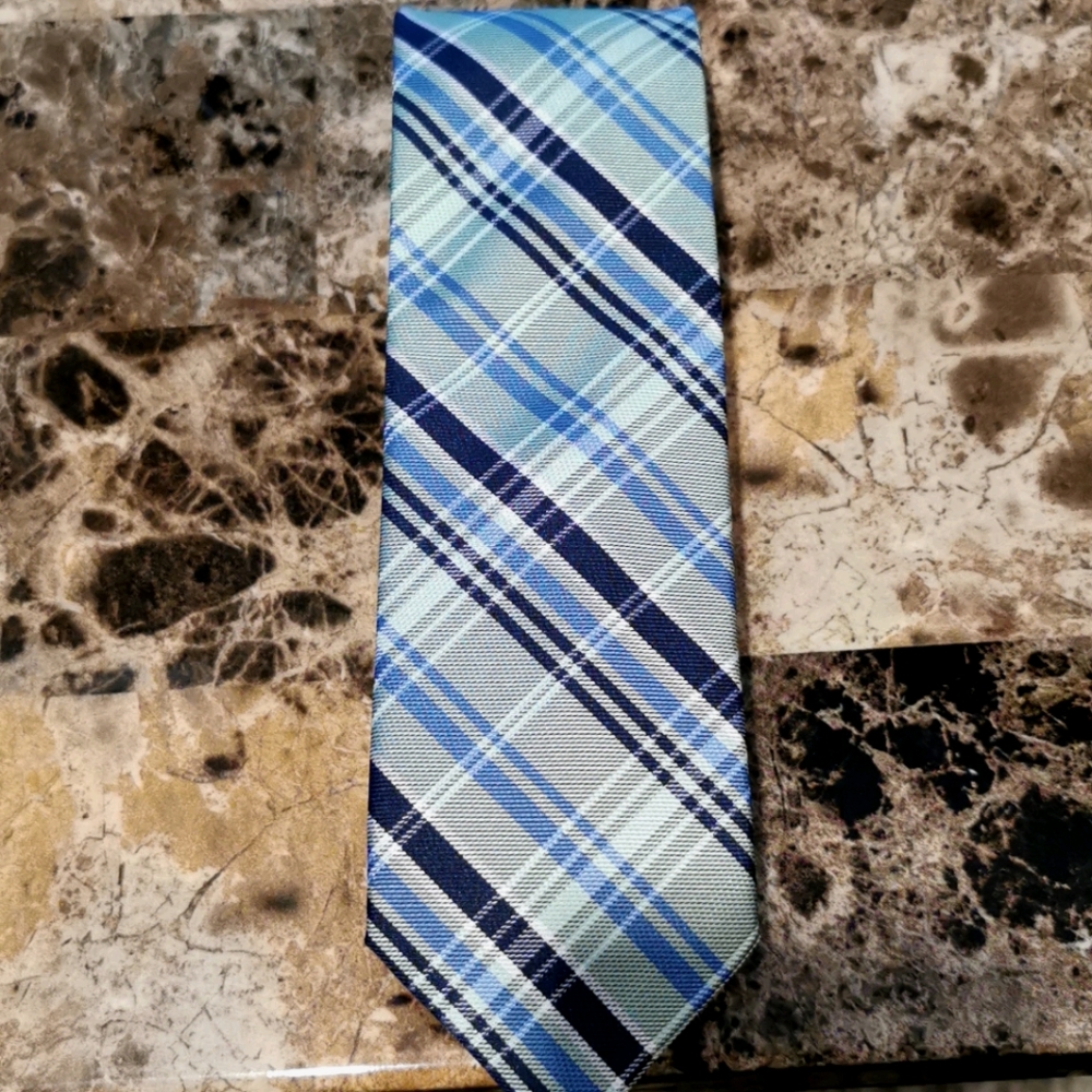 U.S. Polo Assn Men's Tie